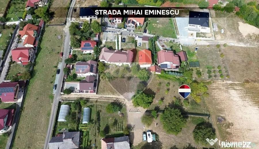 Teren în Central