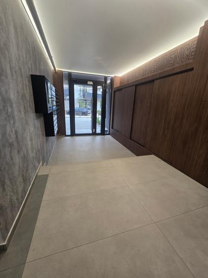 Apartament cu 2 camere decomandat în Chiajna