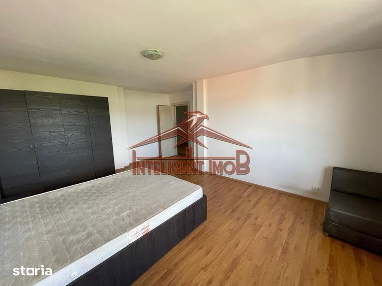 Apartament cu 3 camere în Făgăraș