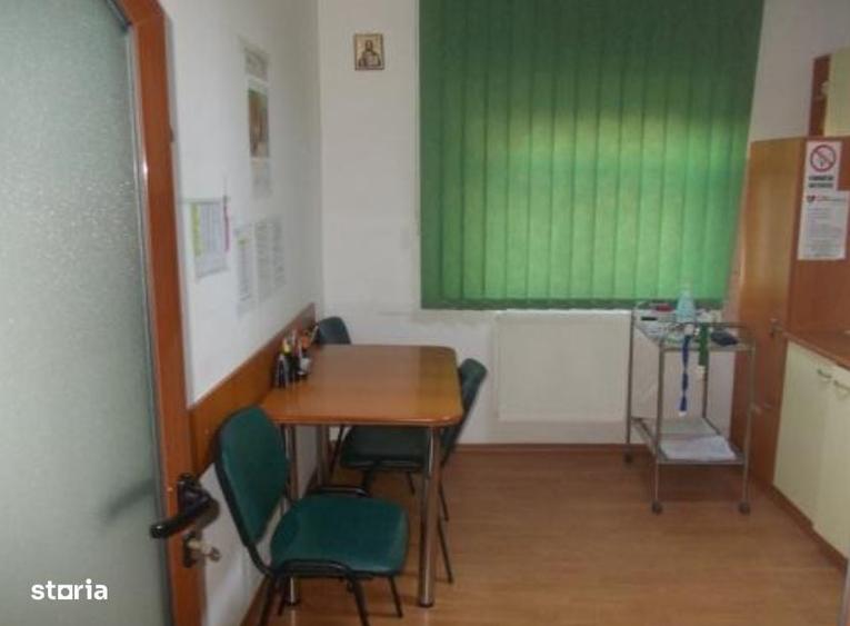 Apartament cu 2 camere decomandat în Mărășești