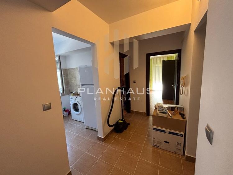 Apartament cu 2 camere decomandat, mobilat în Valea Borcutului