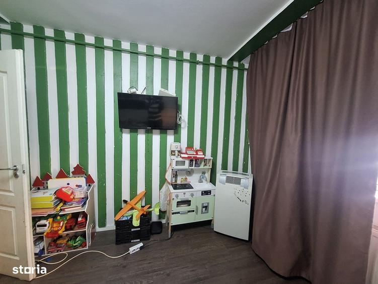 Apartament cu 2 camere decomandat în Iosefin