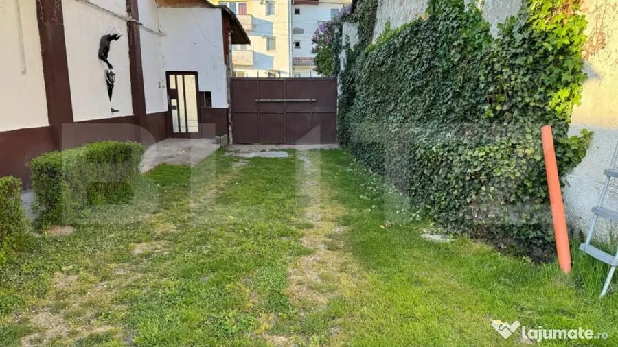 Teren intravilan de vanzare, 1500 mp - Bistrita - Parcelabil - 1