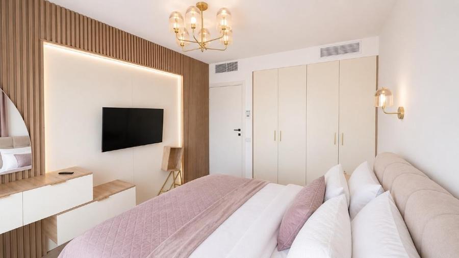 Apartament 2 Camere Noor Unirii Residence - 4