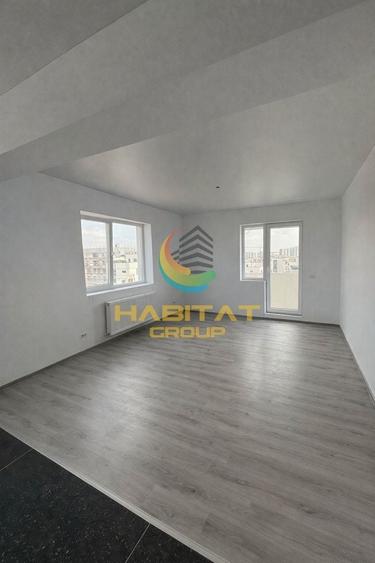 Apartament cu 4 camere decomandat în Brâncoveanu