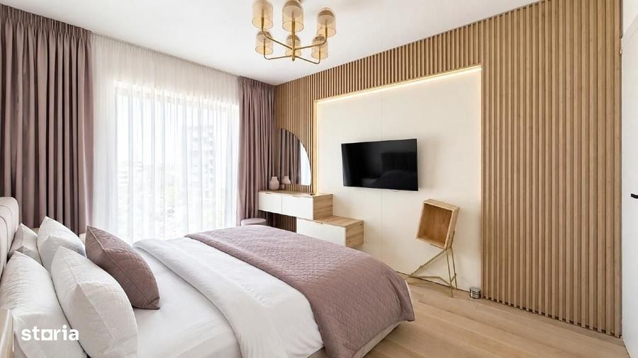 Apartament Premium Unirii - 2