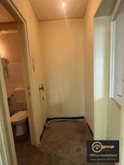 Apartament cu 2 camere în Săsar