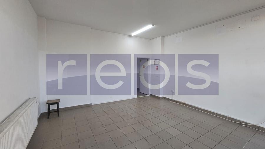 Spațiu comercial, de 50 mp, în Prelungirea Ghencea