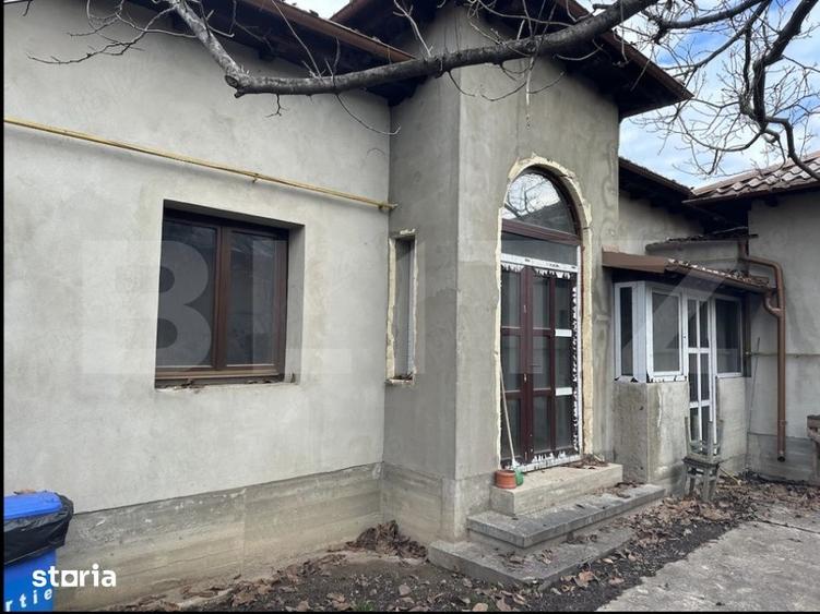 CASA VANZARE zona Buna Vestire PLOIESTI - 3