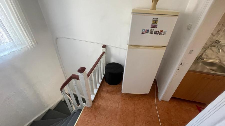 Apartament cu 2 camere semidecomandat în Panduri