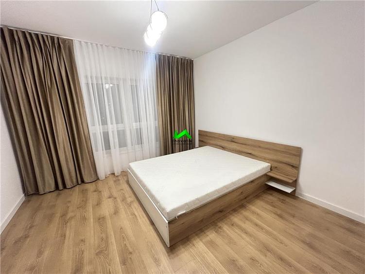 Apartament de inchiriat 3 camere pet friendly Sibiu Doamna Stanca - 4