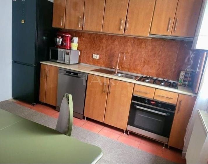 Apartament 2 camere modern, decomandat,  zonă excelentă. - 7