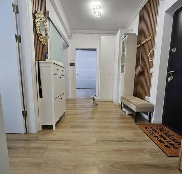 Apartament cu 2 camere decomandat în Berceni — fotografia 1