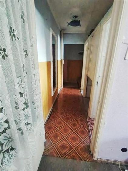 Apartament 2 camere nedecomandat, zona Milcov - 6