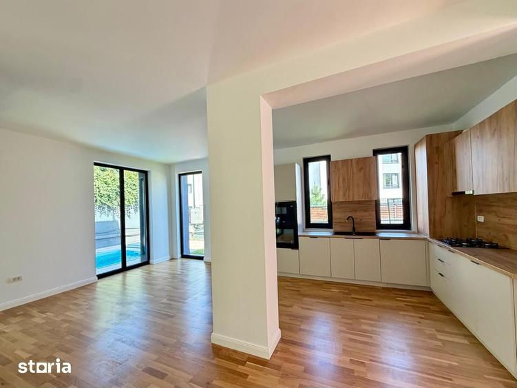 Vila premium de inchiriat - Iancu Nicolae - Piscina Privata - 18