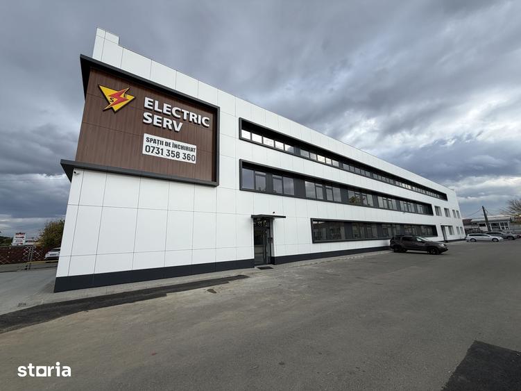 Spațiu comercial, de 564 mp, în Central