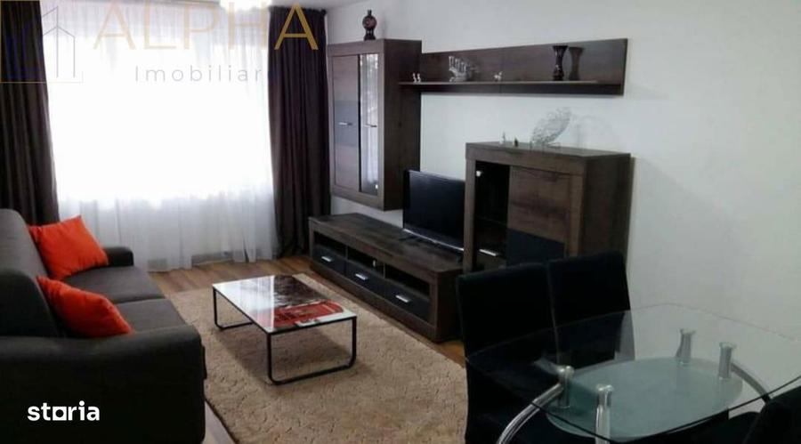 Apartament cu 3 camere în Decebal