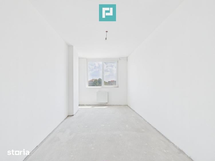 Apartament cu 4 camere în Central