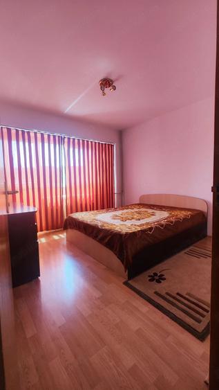 Apartament cu 2 camere semidecomandat în Militari