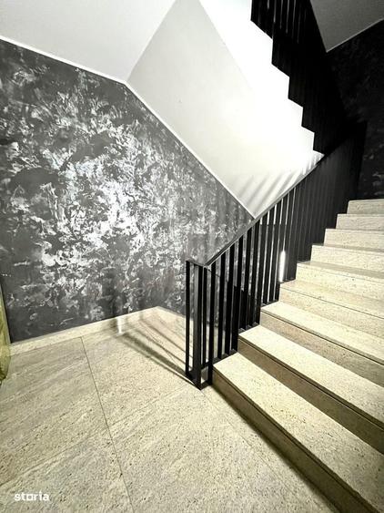Apartament cu 3 camere, mobilat în Floreasca
