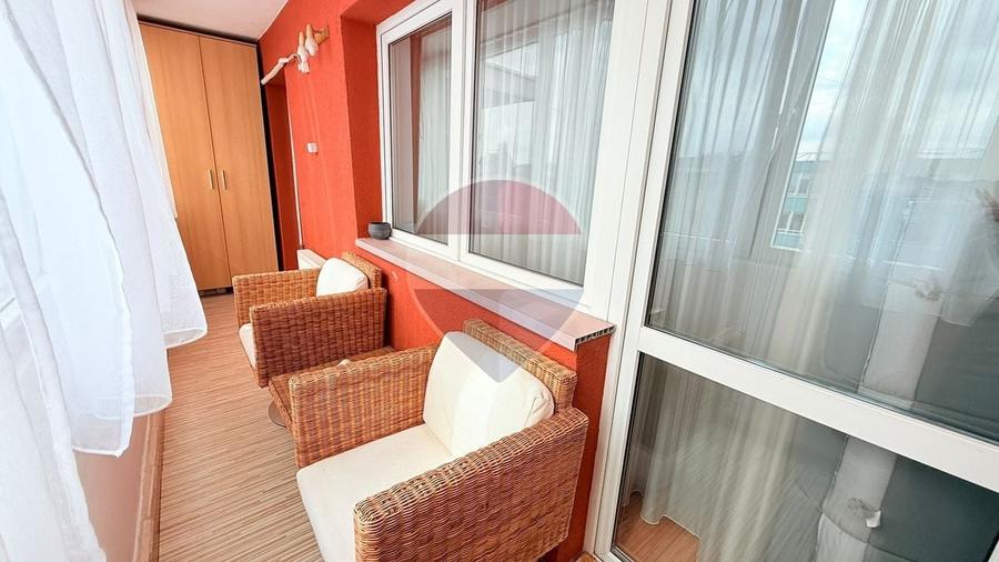 Apartament cu 2 camere decomandat în Drumul Taberei