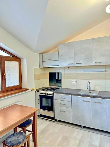Apartament cu 2 camere decomandat în Coiciu