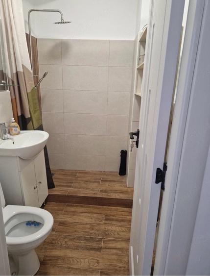Apartament cu 2 camere semidecomandat în Ultracentral