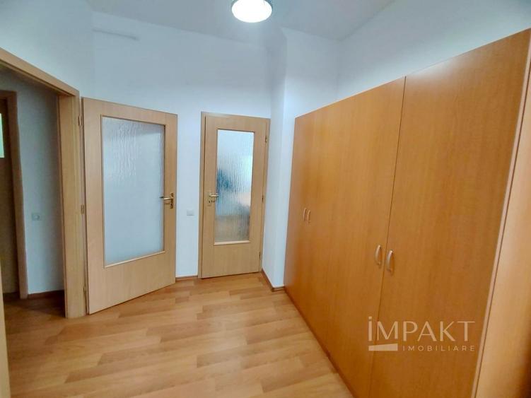 Apartament cu 1 camera confort sporit - 4