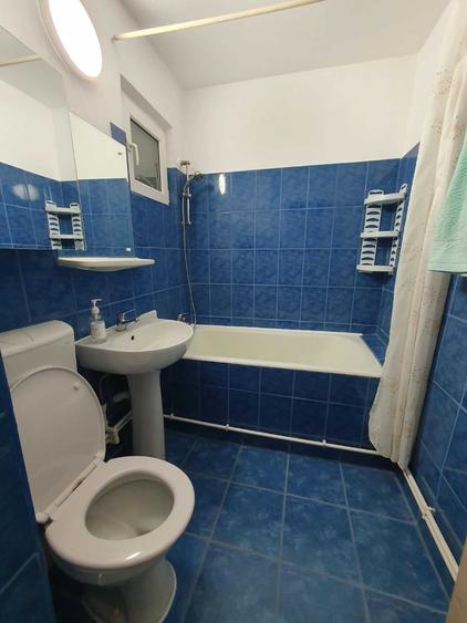 Apartament cu 2 camere decomandat în City Park Mall