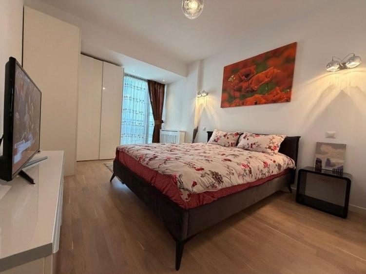 Apartament cu 3 camere în Nordului