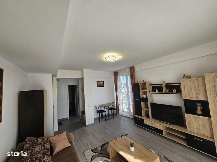 Ultra-Modern & Lux | Vitan - Zona Vile | Terasa 20mp Prima Inchiriere - 1