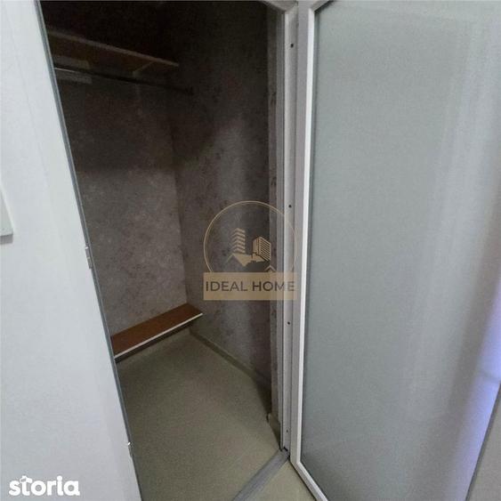 Apartament cu 2 camere în Galata