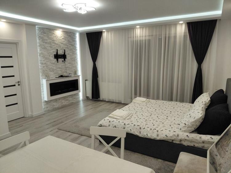 Apartament în Florești