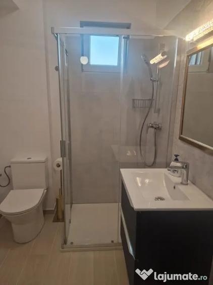 PRIMA INCHIRIERE apartament cochet Chiajna, pozitie foarte buna ! - 10