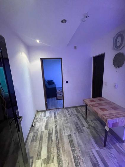 Apartament cu 2 camere semidecomandat în Astra