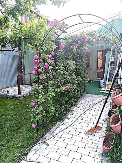 Casă cu 3 camere cu Teren 256 Mp în Chercea