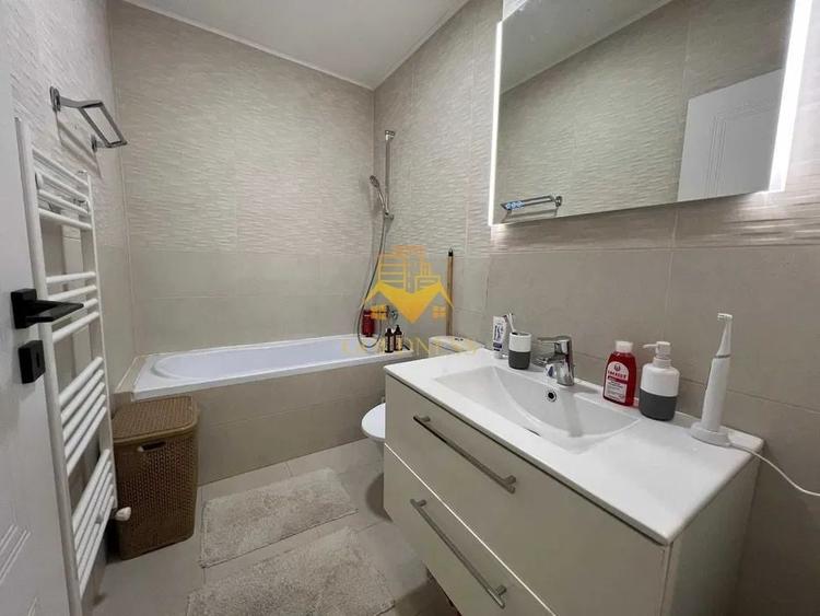 Garsonieră semidecomandată în Central