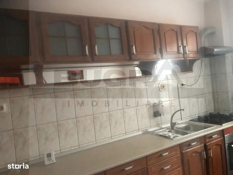 Casă cu 4 camere cu Canalizare în Mărăști