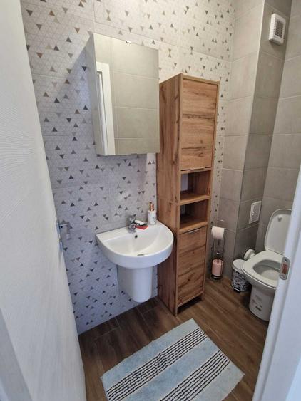 Apartament cu 3 camere de inchiriat in Prima Universitatii - 2
