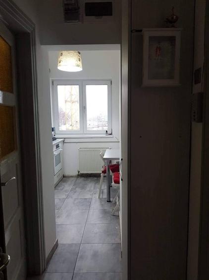 Apartament cu 2 camere în Tineretului