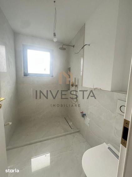 Ap 3 camere | Etaj 1 | Finisaje moderne | Park Lake ! - 4