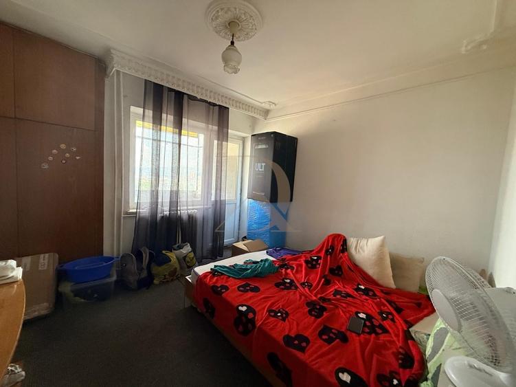 Apartament cu 2 camere decomandat în Centru Civic