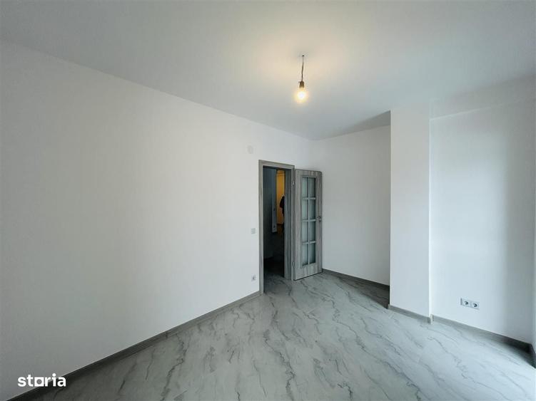 Apartament cu 3 camere în Turnișor