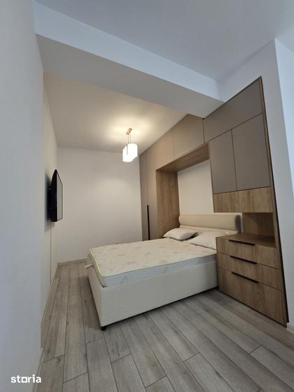 Apartament 2 camere in Sectorul 6, gradina proprie 34 mp, complex rez. - 9
