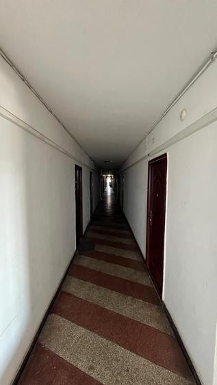 Garsonieră decomandată, mobilată în Pajura