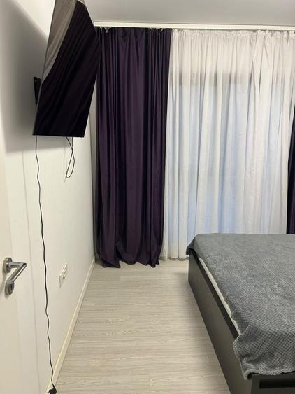 Apartament cu 2 camere decomandat în Timișoara