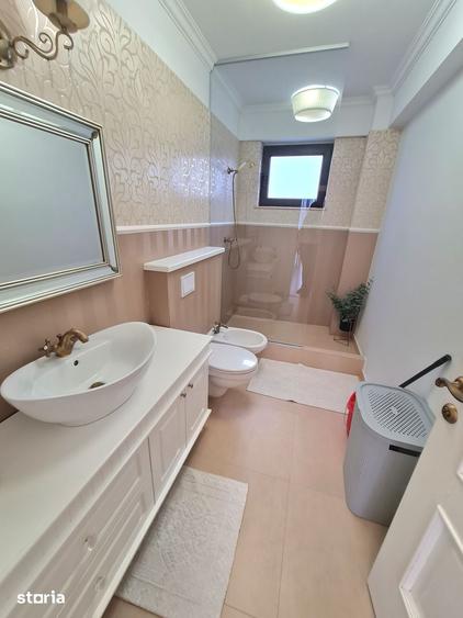 Areni- bloc nou- apartament cu 3 camere si loc de parcare exterior - 1
