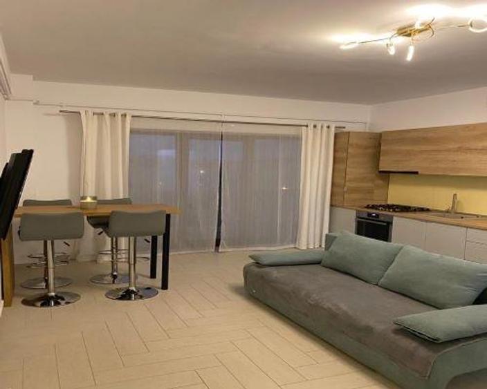Apartament de inchiriat  zona Mall Doamna Stanca - 4