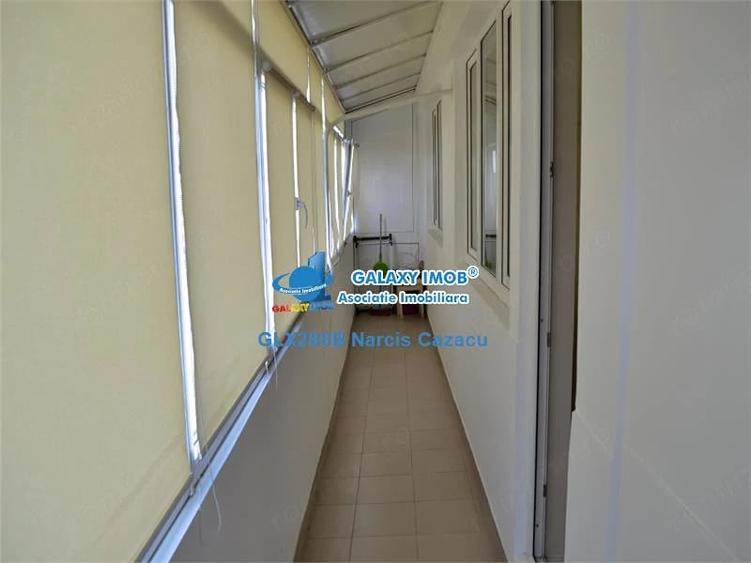 Ion Mihalache 1 Mai Inchiriere apartament 2 camere mobilat Metrou - 3