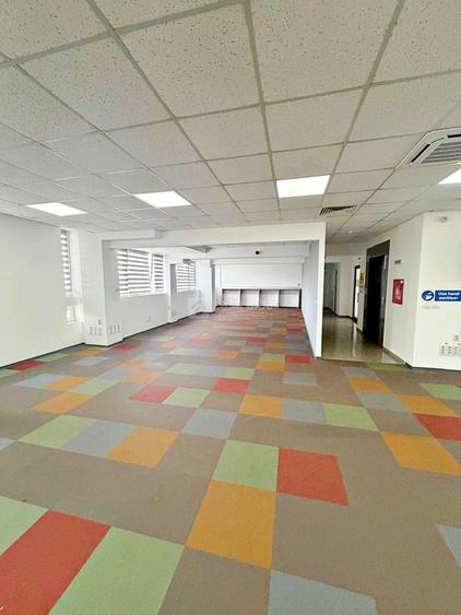Birou, de 340 mp, în Copou